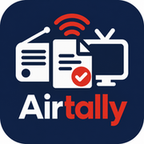 Airtally icon