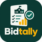 Bidtally icon