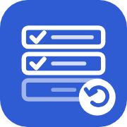 Bulk Actions Hub icon